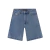 Nude Project Denim Shorts Blue