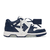 Off-White Out Of Office Navy Blue White