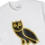 October's Very Own OG T-shirt White en internet