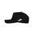 Palace P Frame 5-Panel Cap Black (Regulable) - comprar online