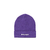 Palm Angels Classic Logo Beanie Purple - comprar online