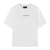 Nude Project Sculpture Tee White - comprar online
