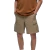 Nike Club Woven Cargo Shorts Brown - tienda online