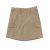 Nike Club Woven Cargo Shorts Brown - comprar online