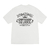 Stussy Worldwide Tee White