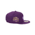 Supreme Championship Box Logo New Era 59Fifty Hat Purple - comprar online