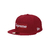 Supreme Championship Box Logo New Era 59Fifty Hat Red