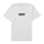 Supreme Futura Box Logo Tee White