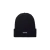 Supreme Overdyed Beanie (SS25) Black
