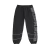 Supreme Paneled Sweatpant Black - comprar online
