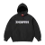 Supreme Reverse Hooded Sweatshirt (SS25) - comprar online