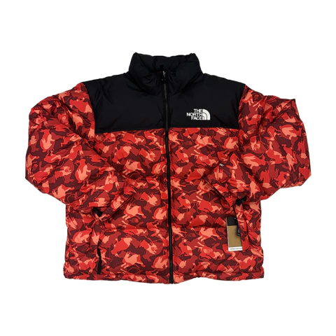 The North Face 1996 Retro Nuptse 700 Year Of The Rabbit - comprar online