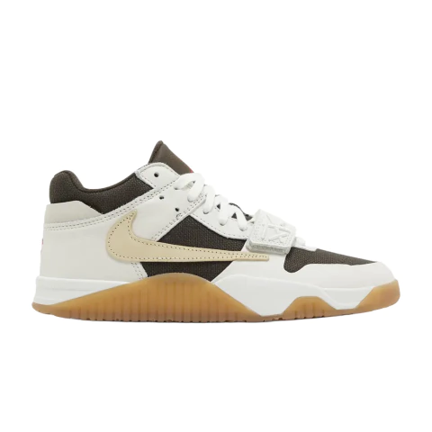 Jordan Jumpman Jack TR Travis Scott Sail - comprar online