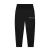 Trapstar Decoded Camo SweatPant Black