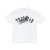 Trapstar Shooters Breakthrough Tee White