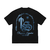 Trapstar Varsity Tee Black - comprar online