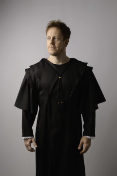 Toga Jurídica Superior - comprar online