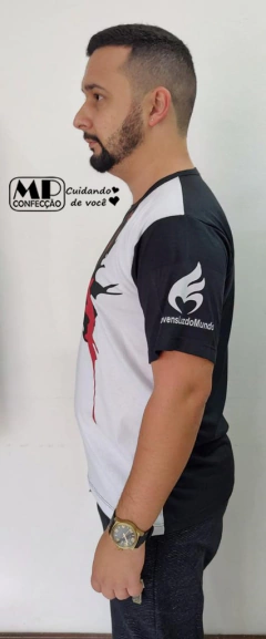 CAMISA PERSONALIZADA - comprar online