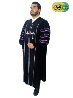 Togas Litúrgicas e Eclesiástica 1 - comprar online