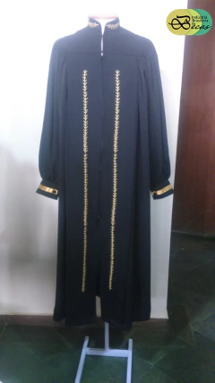 Togas Litúrgicas e Eclesiástica 4