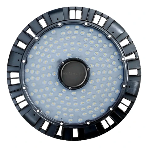 Reflector Colgante Industrial Led Macroled Highbay 150w