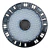 Reflector Colgante Industrial Led Macroled Highbay 150w