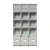 Columna Gabinete Monof Edenor 9 Medidores Genrod S/tm S/di
