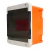Caja Para Térmicas 6 Módulos Embutir Roker Pr416