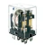 Rele Auxiliar Extraible P/zocalo Ptf08a-e
