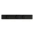 kIT Riel Electrico 220v 2 Tomas + Usb Movibles - 50cm Tbcin Color Negro - comprar online