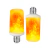 Lámpara LED Efecto Fuego 4W E27 TBCin Decorativa