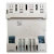 Disyuntor Diferencias Tetrapolar 25a 30ma Siemens - tienda online