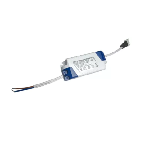 Driver Fuente De Alimentación 25w Para Luminarias Led Tbcin