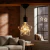 Lámpara Led Decorativa 2w Fantasía Star Tbcin Luz Cálida - comprar online