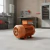 Motor Trifásico Siemens 4CV 2890RPM