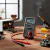 Cable Y Punta Para Tester Multimetro Acodado - La Eléctrica - Materiales eléctricos e iluminación - Venta Online 