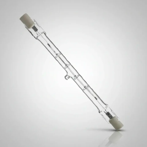 Lampara Cuarzo Halogena 150w 11.8cm