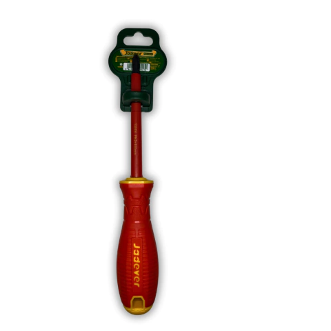 Destornillador Aislado Ph2 100mm 1000v JADEVER
