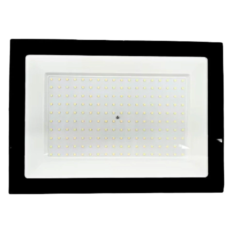 Reflector Proyector Led 200w Luz Fria Exterior Ip65 Spl en internet