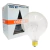 Lámpara Globo G95 100w E27 Incandescente Osram Luz Cálida - comprar online