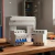 Kit Pilar Caja 8 Mod+llave Term 4x32+diferencial 4x40 Tbcin en internet