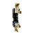 Base Porta Fusible Nh Siemens 660v 400a Tamaño 2