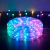 Tira De Luces Led Rgb 2w Manguera X 10m Tbcin - La Eléctrica - Materiales eléctricos e iluminación - Venta Online 
