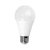 Lámpara LED WiFi RGB E27 10W – Control total desde tu celular - comprar online