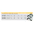 Luminaria Solar LED Alumbrado Público 40W 1040lm IP65 TBCin - tienda online