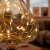 Lámpara Fantasía Love Led Cálida 2w Tbcin en internet