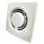Extractor Para Baño 4 /10cm Ecoclima - tienda online
