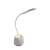 Lámpara de Escritorio LED Recargable TBCin – 5W | Luz Cálida | Flexible - tienda online