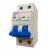 Imagen de Kit Tablero Eléctrico + Térmica 25a + Disyuntor 40a