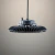 Reflector Colgante Industrial Led Macroled Highbay 150w - La Eléctrica - Materiales eléctricos e iluminación - Venta Online 